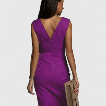 Annie | Sophisticated Dress