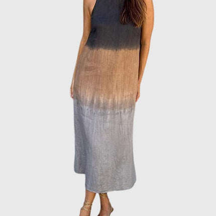 Mira | Stylish Print Dress