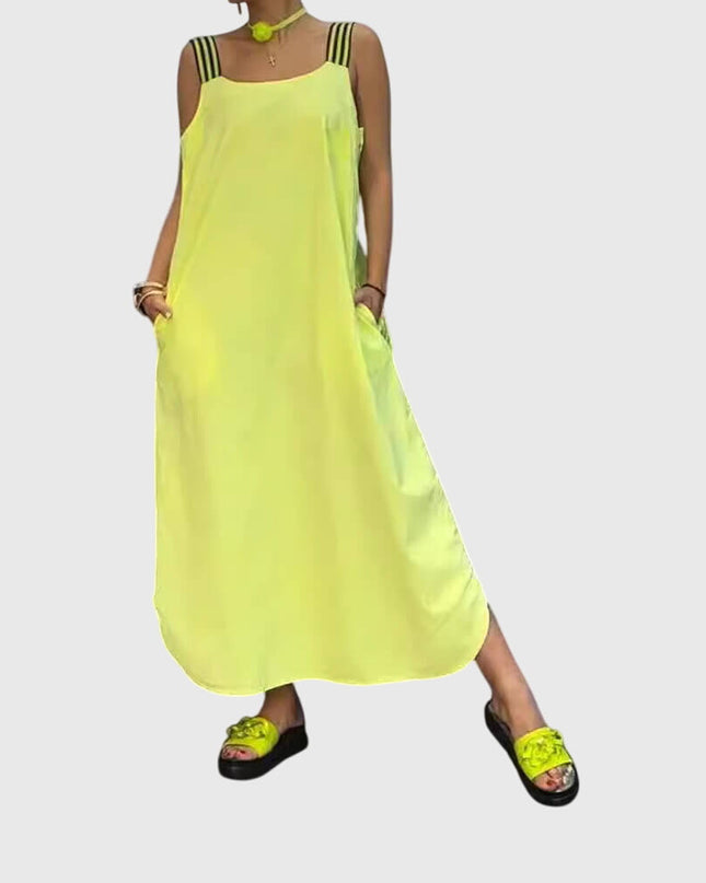 Faith | Summer Dress
