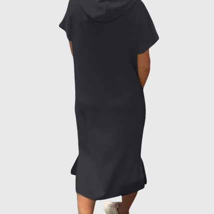 Marlowe | Casual Hoodie Dress