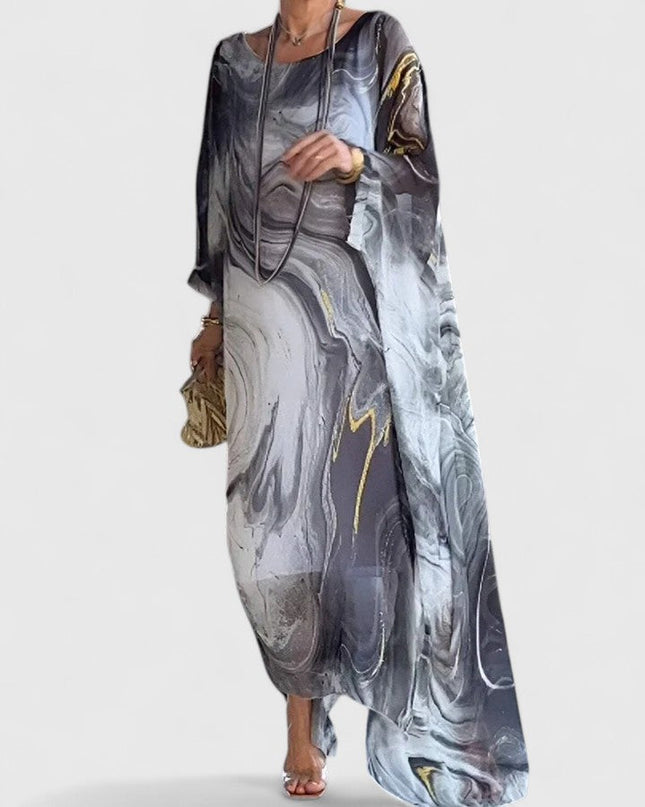 Alana | Elegant Dress