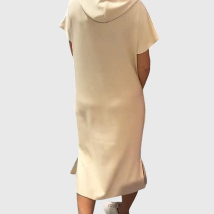 Marlowe | Casual Hoodie Dress