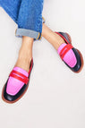 Red/Pink / 5