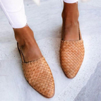 Light Brown / 5.5