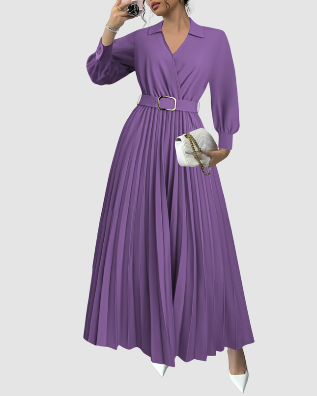 Margot Lane | Everyday Elegance Dress