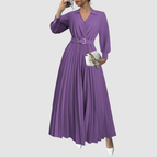 Purple / S