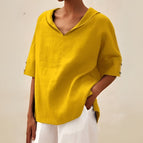 Yellow / S
