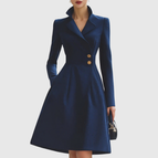 Navy Blue / XS