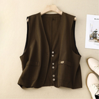 Brown / M