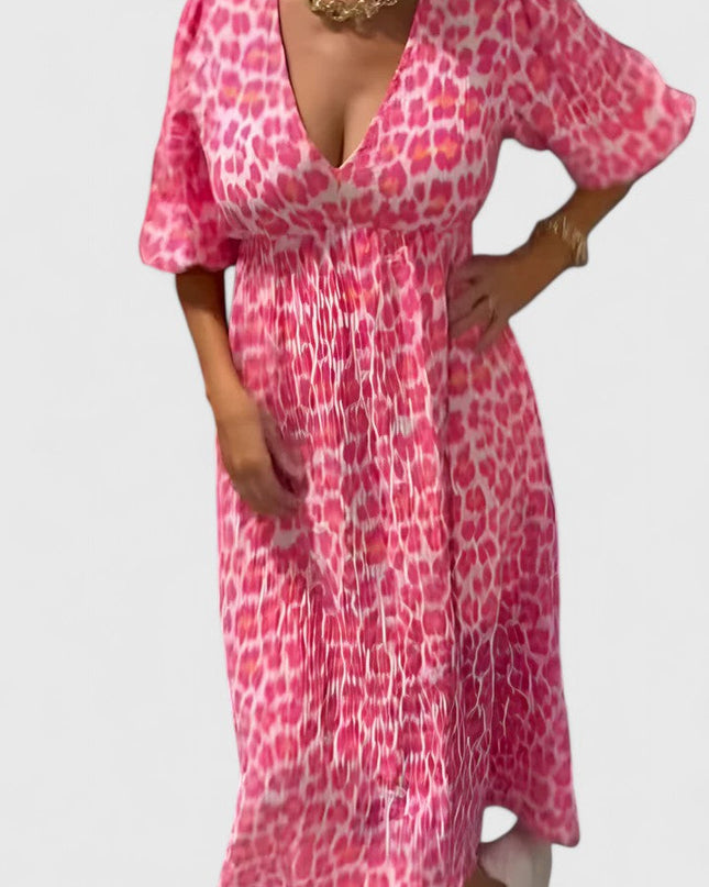 Kateriva | Sophisticated Dress