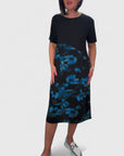 Blue / XS
