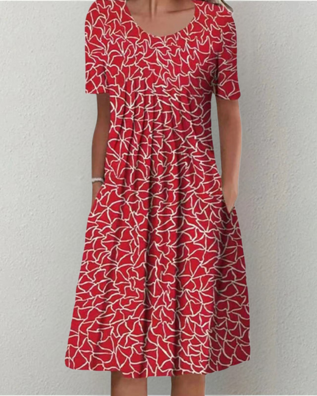 Olyverrah | Elegant Dress
