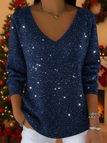 Dark Blue / S