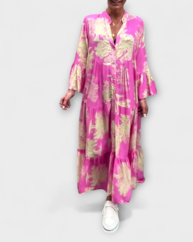 Mariveth | Elegant Maxi Dress