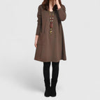 Brown / XS