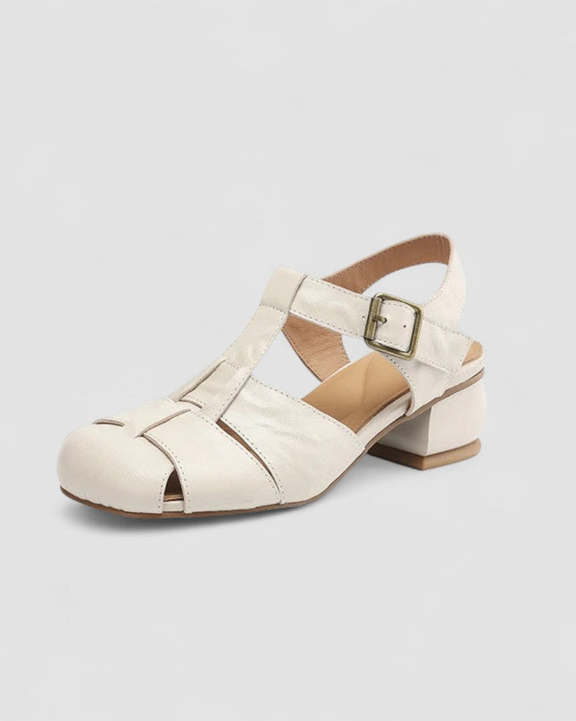 Sandals for Women | Closed Toe