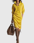 Yellow / S