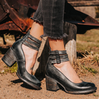 Black / 5