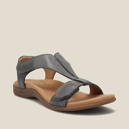 Sandals For Women | Open Toe Adjustable Strap