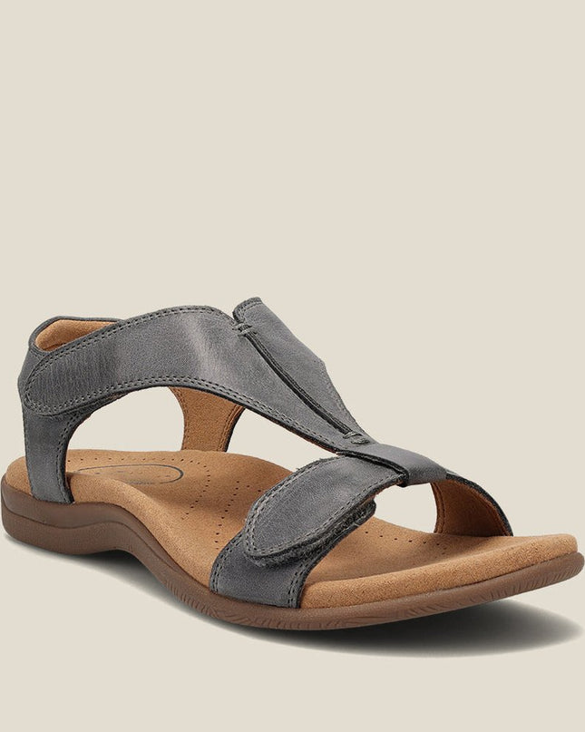 Sandals For Women | Open Toe Adjustable Strap