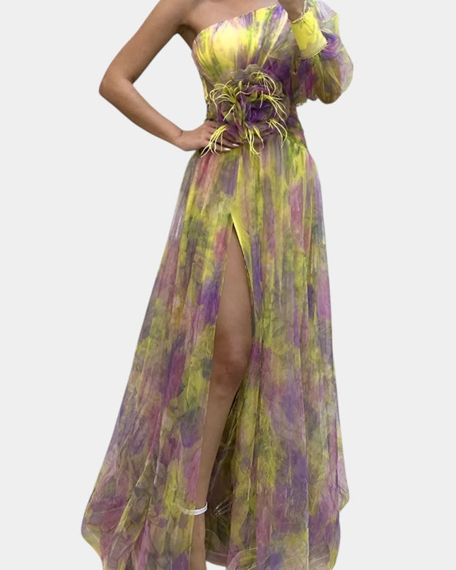 Danyzhel | Elegant Maxi Dress