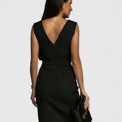 Cheryl | Sophisticated Dress