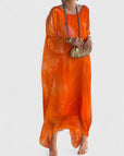 Orange / S