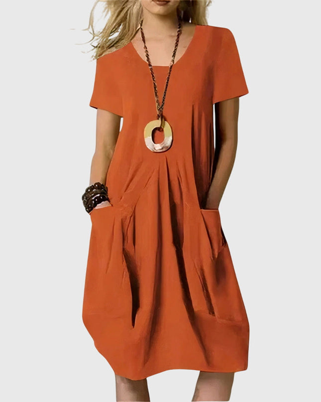 Naomi - Casual Dress