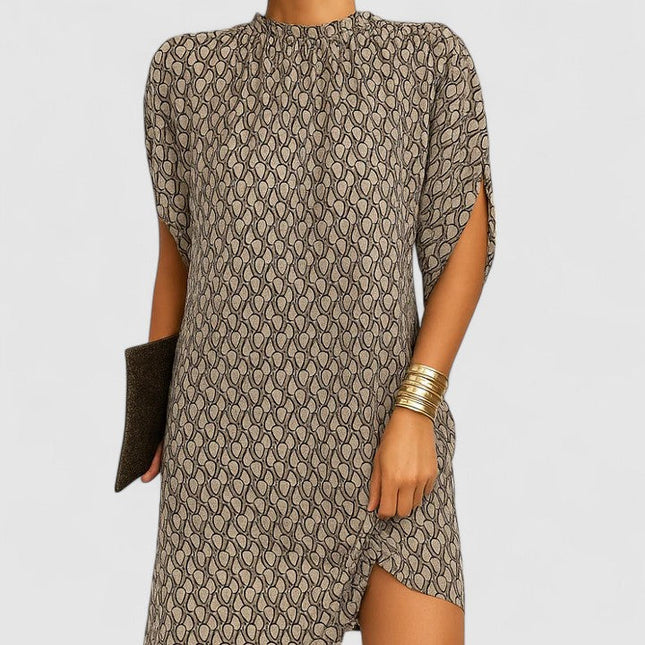 Larissa | Elegant Dress
