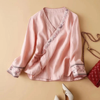 Pink / M