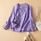 Violet / M