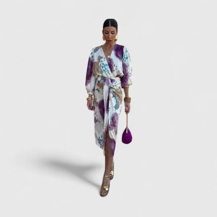 Meilora | Sophisticated Dress