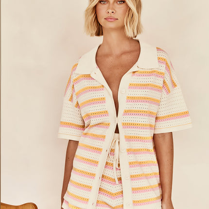 Daisy | Knit Set