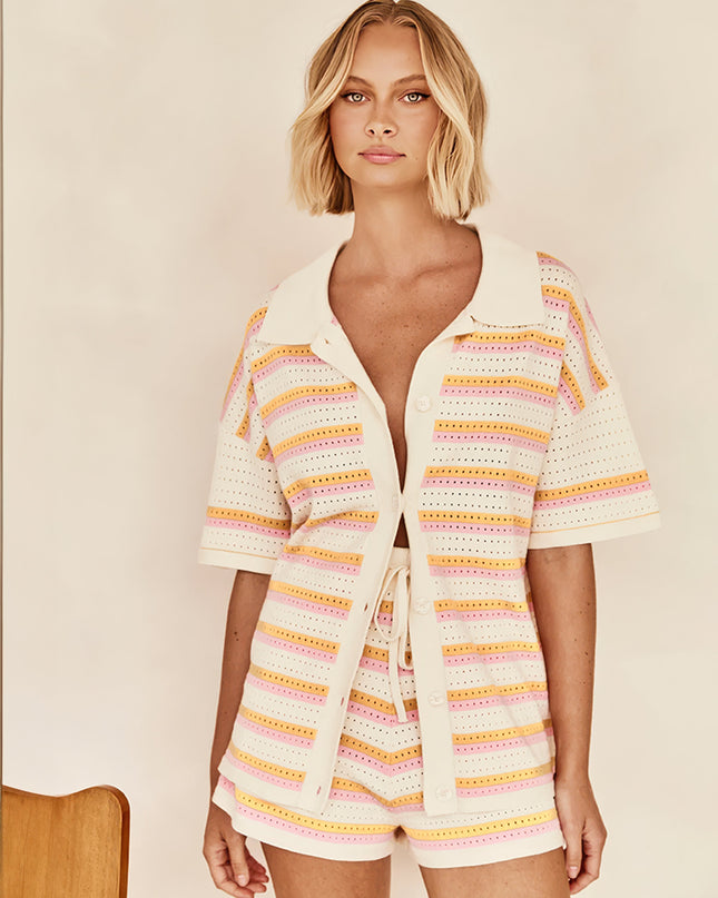 Daisy | Knit Set