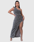 Gray / XS