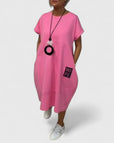Pink / XS