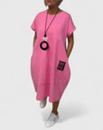 Pink / XS