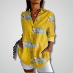 Yellow / S