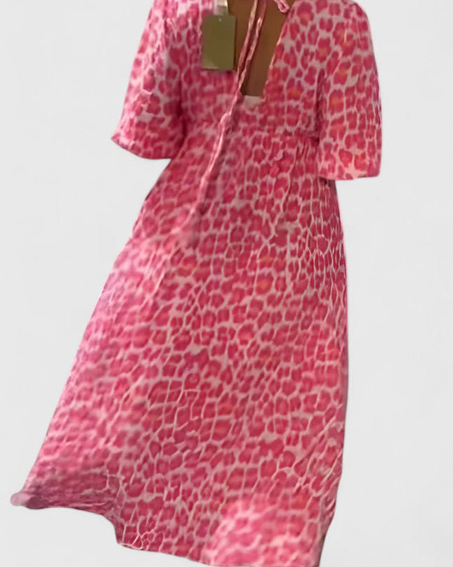 Kateriva | Sophisticated Dress