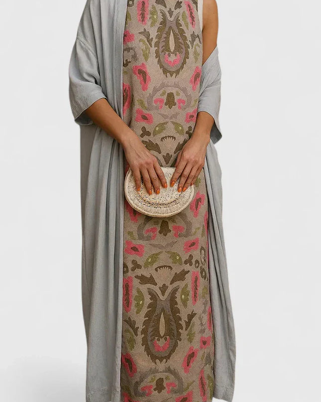 Tiffannee | Elegant Dress