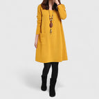 Yellow / XS