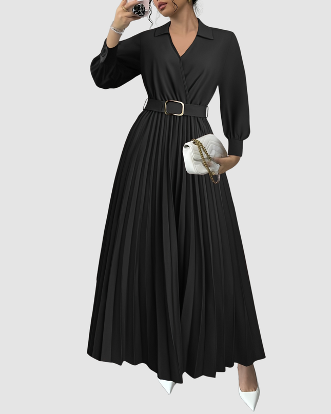 Margot Lane | Everyday Elegance Dress