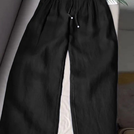 Women's Pants | Full-length Hemline
