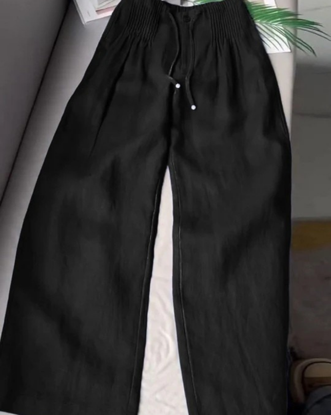 Women's Pants | Full-length Hemline