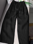 Black / XS