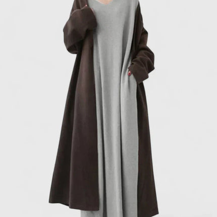 Gryelle | Sophisticated Dress