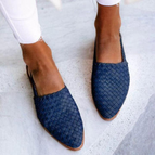 Blue / 5.5