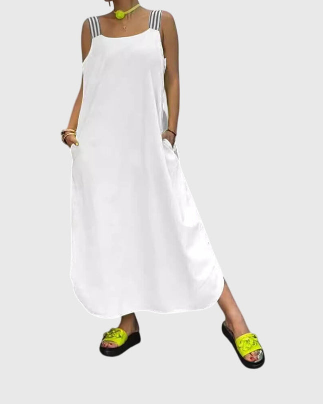 Faith | Summer Dress