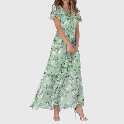 Lola | Figure Flattering Dress
