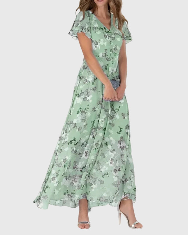Lola | Figure Flattering Dress